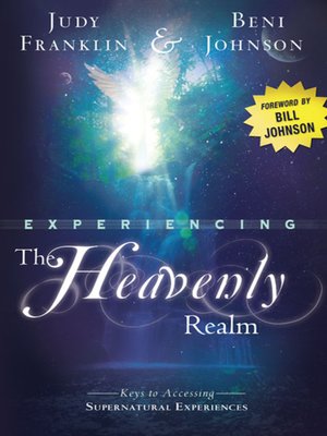 cover image of Experiencing the Heavenly Realm